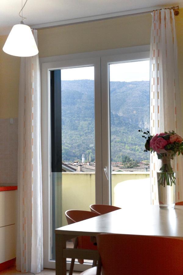 Appartamento Borgo Peschiere 马尼亚戈 外观 照片