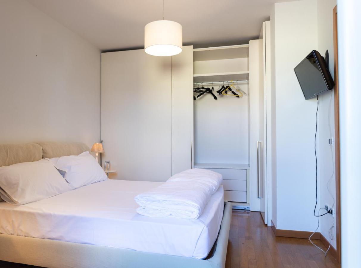 Appartamento Borgo Peschiere 马尼亚戈 外观 照片