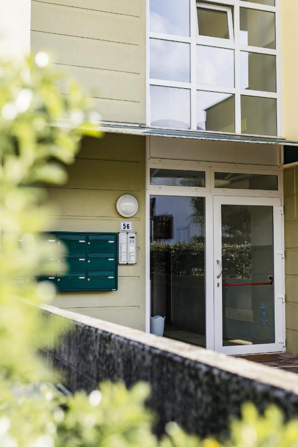 Appartamento Borgo Peschiere 马尼亚戈 外观 照片